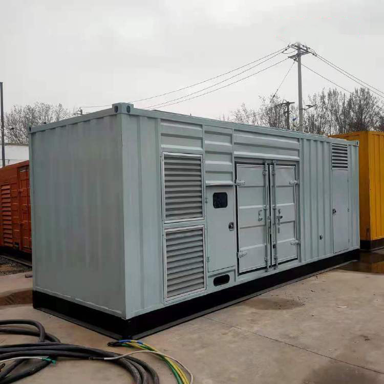 类乌齐发电机租赁